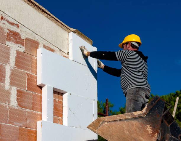 Best Spray Foam Insulation in Belvedere, SC