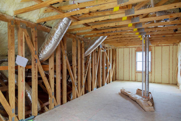 Best DIY Insulation Kits and Guidance in Belvedere, SC