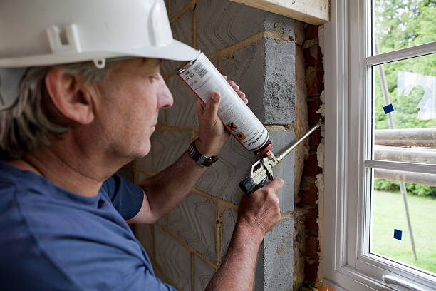 Types of Insulation We Offer in Belvedere, SC